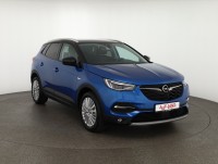 Opel Grandland X 1.2 Turbo