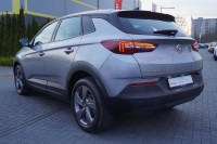 Opel Grandland 1.2 Turbo