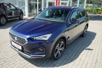 Seat Tarraco 2.0 TSI Xcellence 4Drive