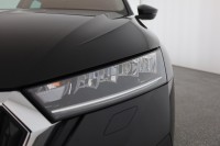 Skoda Octavia Combi 1.5 TSI DSG