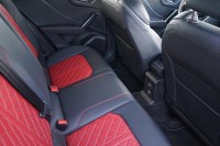 Audi SQ2 2.0 TFSI quattro