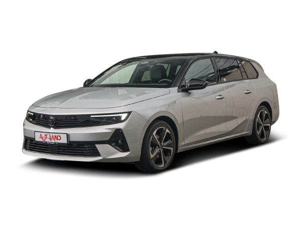 Opel Astra L Sports Tourer 1.2 GS Line