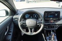 Hyundai i30 Kombi 1.5 T-GDI N-Line Aut.