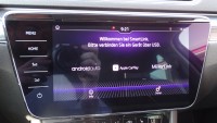 Skoda Superb Combi 2.0 TDI Style