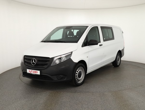 Mercedes-Benz Vito Mixto 116 CDI