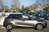 Mazda 2 1.5 Exclusive-Line