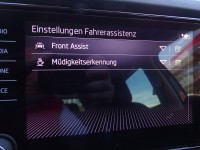 Skoda Karoq 1.5 16V TSI Clever