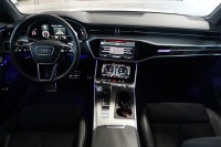 Audi A6 Avant 55 3.0 TFSI quattro