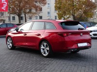 Seat Leon Sportstourer 1.5 FR