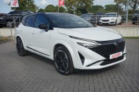 Nissan Qashqai N-Design 1.3 Dig-T 4WD Aut.