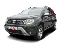 Dacia Duster II 1.6 SCe Prestige Navi Sitzheizung