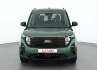 Ford Tourneo Courier Titanium 1.0 EB