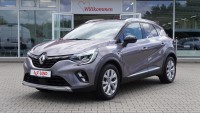 Vorschau: Renault Captur 1.6 E-Tech 160 Intens