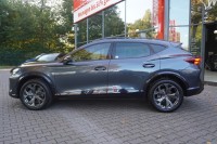 Cupra Formentor 2.0 TSI 4Drive DSG