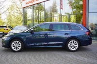 Skoda Octavia Combi 1.0 TSI First Edition