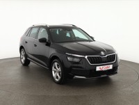 Skoda Kamiq 1.0 TSI