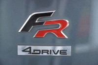 Seat Ateca 2.0 TSI DSG FR 4Drive