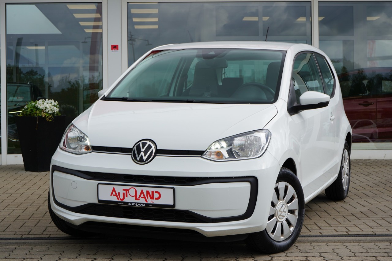 VW up up! 1.0