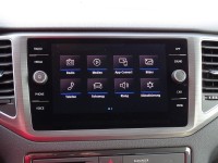 VW Golf Sportsvan 1.5 TSI