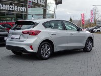 Ford Focus 1.0 EcoBoost Titanium