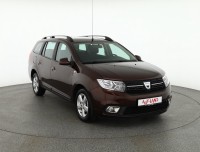 Dacia Logan II 0.9 TCe 90 MCV Laureate