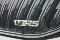Skoda Octavia 2.0 TSI RS 245
