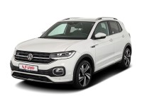 VW T-Cross 1.0 Style R-Line LED Navi App-Connect