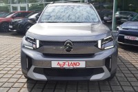 Vorschau: Citroen C3 Aircross 1.2 PureTech 100