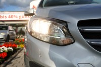 Mercedes-Benz B 180 B180 Urban