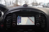 Nissan Juke 1.6