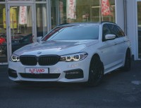 Vorschau: BMW 520 520iA Touring M Sport