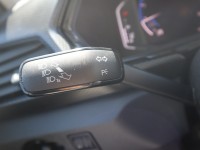 VW T-Cross 1.0 TSI