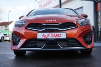 Kia pro_cee'd ProCeed GT-Line 1.5 T-GDI Aut.