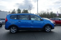 Dacia Lodgy Stepway 1.2 TCe