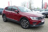 VW Tiguan 1.5 TSI Join OPF