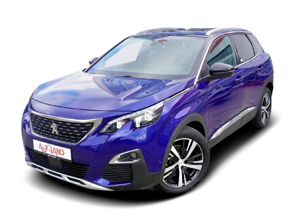Peugeot 3008 1.2 PureTech 130 Access