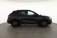 Audi Q3 40 TDI quattro S line OptikSchwarz