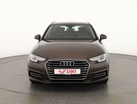 Audi A4 Avant 2.0 TDI Design