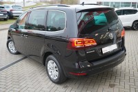 VW Sharan 1.4 TSI