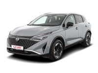 Nissan Qashqai Tekna+ 1.3 Dig-T Aut. 2-Zonen-Klima Navi Sitzheizung