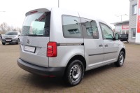 VW Caddy 1.4 TSI DSG