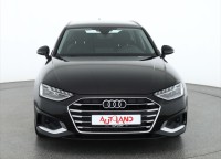Audi A4 Avant 35 TFSI advanced