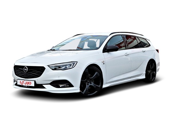 Opel Insignia ST 1.6 Turbo OPC-Line