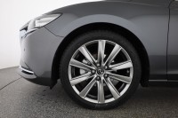 Mazda 6 Kombi 2.5 SKYACTIV-G Sports-Line