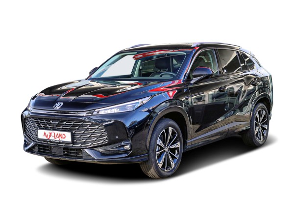 MG HS 1.5 T-GDI Hybrid+ Luxury Aut.