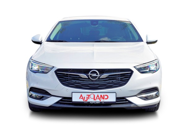 Opel Insignia Grand Sport 1.5 Turbo Aut.