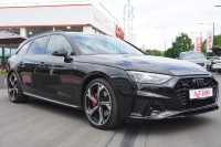 Audi A4 Quattro Avant 40 TFSI quattro competition edition plus