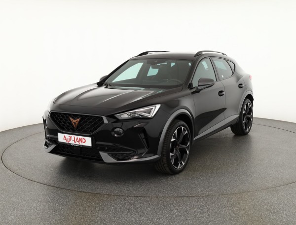 Cupra Formentor VZ 2.0 TSI 4Drive DCC