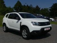 Dacia Duster II 1.6 SCe 115 Comfort