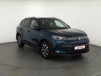 VW Tiguan 1.5 eTSI DSG